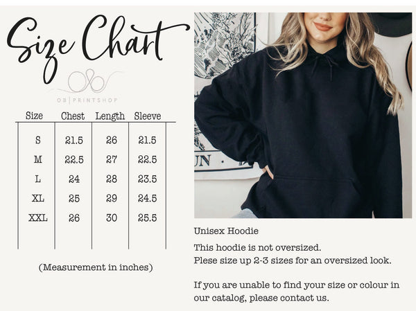 Dear Person Behind Me Hoodie, Aesthetic Oversized Sweatshirt, Mental Health Hoodie, Unisex Hoodie - obprintshop